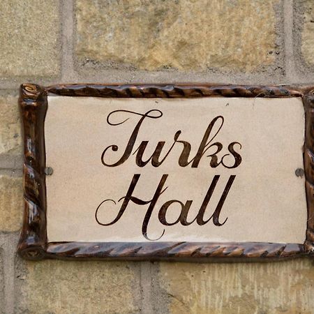 Turks Hall Брутон Экстерьер фото